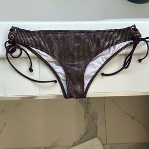 Victorias Secret PINK Tanga Mini Cheekster Bikini Bottom